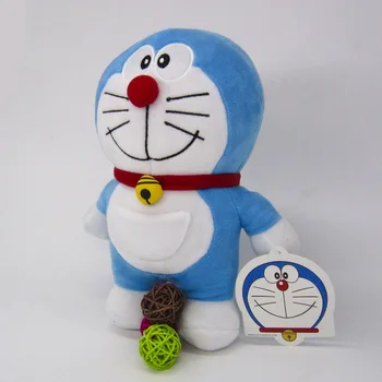 Anime Doraemon Pliušinis Lėlės Nobita Nobi Doraemon Minamoto Shizuka Konta Takeshi MILŽINIŠKĄ Honekawa Suneo Animacinių filmų Pliušinis Žaislas Y599