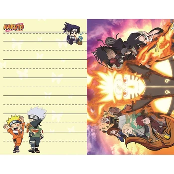 Anime Naruto Kakashi Hatake Jiraiya Cosplay Knygos Icha Icha Paradaisu Prop Sąsiuvinis Berniukų, Mergaičių Helovinas Gimtadienio dovana