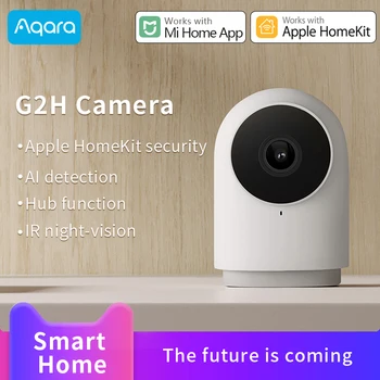 Aqara G2H Smart kamera 1080P kamera, IP paramą 