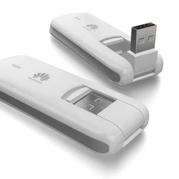 Atrakinta Huawei E3276s-150 150Mbps 4G LTE USB Modemas WCDMA Dongle Mobiliojo Plačiajuosčio ryšio Duomenų Kortelė +2vnt antena