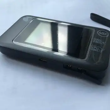 Atrakinta Huawei E5787 LTE Cat6 300M Mobilus WiFi Hotspot 3000mAh baterija LTE 6 Kategorija mobiliojo 4G maršrutizatorių Nešiojamų Mifi