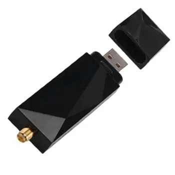 Automobilinis GPS Imtuvas, DAB + Antena su USB Adapteris Imtuvas, Skirta 
