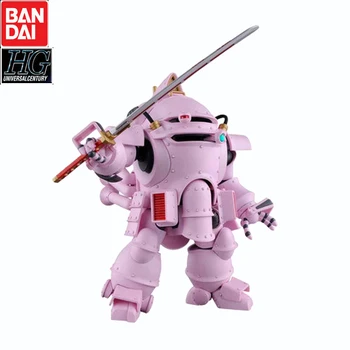 Bandai Gundam Hg 1/20 Sakura Wars 2 Guangwu Reformatie Shinguuji Sakura Mašina Anime Duomenys Surinkti Veiksmų Skaičius, Modelis