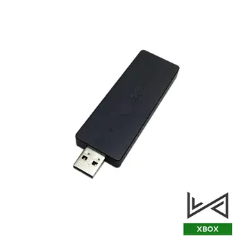 Belaidžio ryšio Adapteris, Skirtas XBOX VIENAS Valdiklis USB Imtuvą Už Windows PC 7/8/10 Planšetinio kompiuterio Adapteris