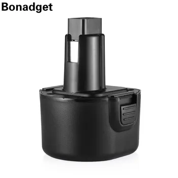 Bonadget 9.6 V 3500mAh PS120 baterija Black&Decker BTP1056 A9251 PS120 PS310 PS3350 CD9600 L30