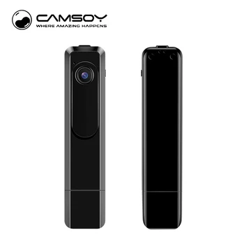 C181 Mini Kamera, Aukštos raiškos Vaizdo H. 264 Full HD 1080P Pen Kamera, Balso Įrašymo Mini DV DVR Kamera Micro Kamera