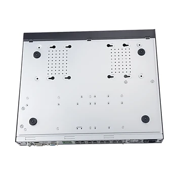 Dahua anglų Originalas NVR4216-16P-4KS2 16 Kanalų 16PoE 4K&H. 265 Lite Tinklo Vaizdo įrašymo 4K Saugumo VAIZDO stebėjimo Sistema