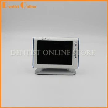 Dantų Apex Lokatorius Šaknų Kanalų Ieškiklis Endo LCD DTE DPEX Stilius