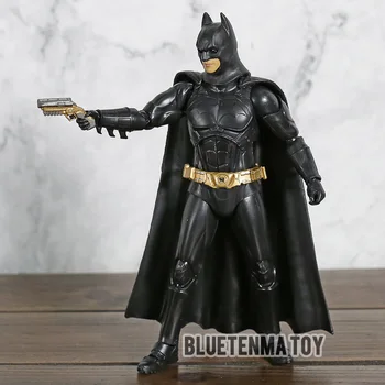 Dark Knight Bruce Wayne Veiksmų Skaičius, Lėlės Modelio Dovana