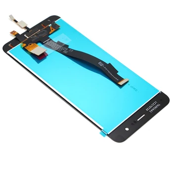 Ekranas Mi 3 Pastaba LCD Ekranas Jutiklinis Ekranas Pakeisti Xiaomi 3 Pastaba Ekranas Išbandyti Mobiliųjų telefonų LCD Ekranas Asamblėja