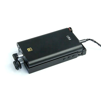 FiiO CL06 Tipas-C Micro USB Duomenų Kabelį FiiO Q1II Q5 M7