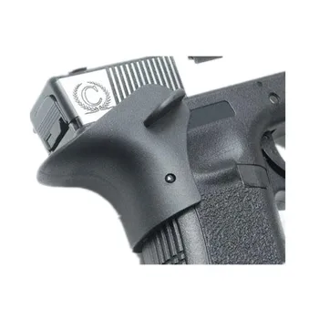 G-Serijos Pistoletas Glock Taktinis Nailono Nykščio Poilsio Medžioklės Ginklų Aksesuarai