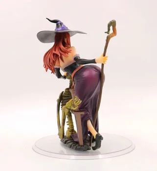 Gmae Dragon ' s Crown Ragana Seksuali Mergina Veiksmų Skaičius, Modelį, Žaislai