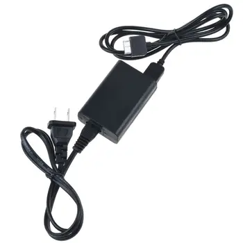 JAV Plug/ES plugUSB Duomenų Kabelis AC Maitinimo Adapteris Konvertuoti Įkroviklio Sony (PS Vita for PSV 1000