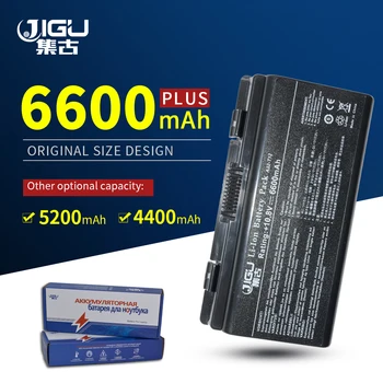 JIGU Nešiojamas Baterija Asus X51H X51RL X51L X51R A31-T12 A32-T12 X58 X58C X58L X58LeA32-X51