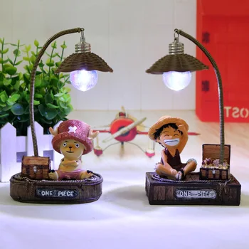 Japonų Animacinių filmų Dervos Totoro Naktį Šviesos Stiliaus USB Portable LED naktinė lempa Lempa Dovana kūdikiui, Naktiniai staleliai, Lempa Namų Dekoro apšvietimas