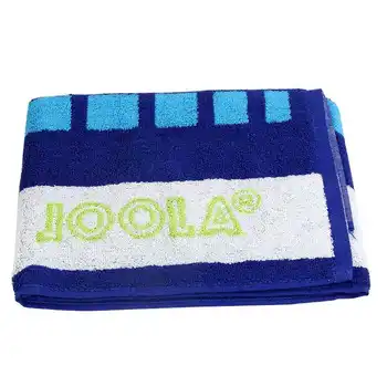 Joola 918 Stalo teniso sporto rankšluostį Grynos medvilnės Stiprus absorbentas