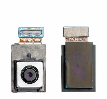 Kameros modulis, skirtas Samsung Galaxy A5 2016 SM-A510F Galinio Susiduria Kamera plokščio kabelio, atsarginės dalys