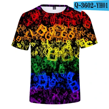 Karšto Pardavimo Nemokamai LGBT Vėliava marškinėliai Už Lesbiečių, Gėjų Spalvinga Vaivorykštė Tees Viršūnes Už Gėjų Namų Dekoro Gėjų Draugiškas LGBT Nuosavybės