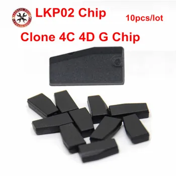 Karšto pardavimo Cloner Lkp02 Lustas Gali Klonas 4c 4d G Chip Per Tango Arba Keyline 884 Mašina Nemokamas Pristatymas