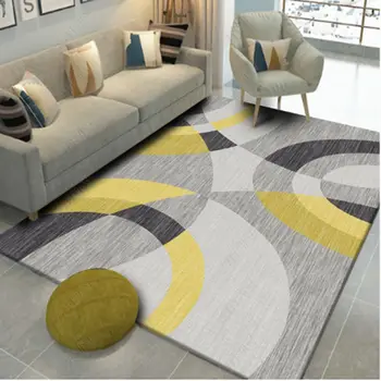 Kilimų kambarį grindų kilimėlis kilimas didelis plotas, kiliminė danga miegamajame, visiškai personalinė grindų kilimėlis grindų kilimėlis kambarį kilimėlis miegamasis