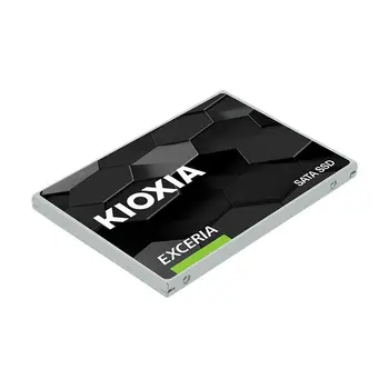 Kioxia SSD 240GB/480GB/960GB SSD Kietąjį Diską HD Vidinio Kietojo Disko HDD SSD Kietąjį Diską 240GB SSD 480GB 960G SDD Diske Sata3