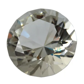 Kristalinis deimantas prespapjė 50mm