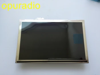 LA070WV4-SD01 LA070WV4(SD)(01) LA070WV4 SD01 LCD modulis 7inch ekranas Mercedes automobilių navigacijos LCD