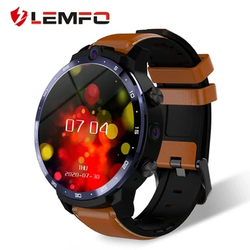 LEMFO LEM12 PRO Smart Watch 
