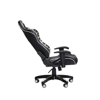 LOL Žaidimų Kėdė Profesionalus, Ergonomiškas Kompiuterio Kėdė, Namo, Biuro Kėdė, Konkurencijos Lenktynių Kėdė
