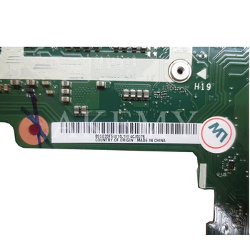 Lenovo T450s Nešiojamas Plokštė AIMT1 NM-A301 00HT736 i5-5200u CPU 4 GB RAM MainBoard Visą Išbandyti Nemokamas Pristatymas
