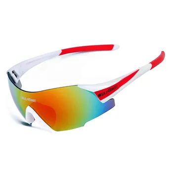 Lunette dviračių lauko sporto uv400 dviračių taurės jojimo vairavimo akiniai nuo saulės, slidinėjimo vėjo akinius fietsbrillen lunette cyclisme