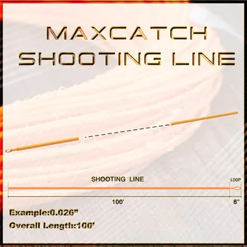 Maximumcatch 0.026