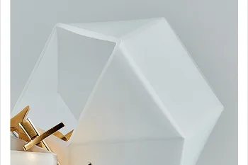 Medaus LED Welles Stiklo Pakabukas Lempa Ilgai, iki Amžiaus Vidurio Pakaba Apšvietimas Pakabukas Šviesos juostą Namų Pakabukas apšvietimo PA0039