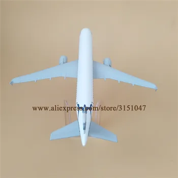 Metalų lydinio, Korean Air Busan Aviakompanijų Lėktuvo Modelį 