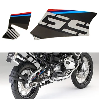 Motociklo logotipą, pavaros velenas lipdukas BMW R1200GS, R1250GS, GS, Nuotykių