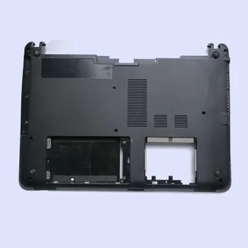 NAUJAS Originalus laptopo LCD Galinis dangtis Atgal į Viršų Padengti/front bezel/apačioje atveju, 