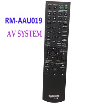 Naujas Pakaitinis RM-AAU019 Remote Control 