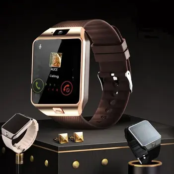 Naujas Smartwatch 