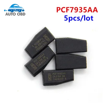 Nemokamas Pristatymas NAUJOS PCF7935 PCF7935AS pakeisti PCF7935AA Atsakiklis žetonų 5vnt/daug PCF 7935
