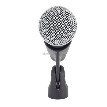 Nemokamas pristatymas, 10 vnt nuolaida kaina parduoti sm-58sk laidinio dinaminis vokalinis mikrofonas , sm-58sk sm-58 laidinis mikrofonas