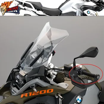 Nemokamas pristatymas NUOTYKIŲ R1200S R1200R išilginis Motociklo Rankenos tinka BMW R 1200ST R 1200GS R1200GS
