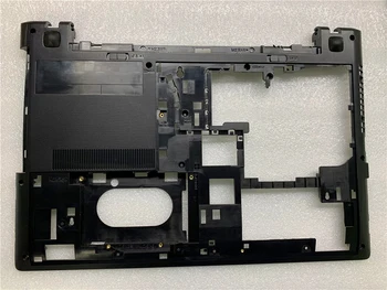 Nešiojamas viršutinis apatinis dangtelis atveju Lenovo IdeaPad G500s G505s G510S non-touch ekranas atgal korpuso apačioje lukšto Kietojo disko viršelis