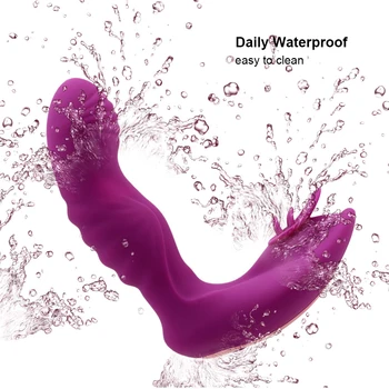 Nešiojami Didelis Dildo Skonį Vibratorius skirtas Moteriai, Analinis Kaištis Klitorio Stimuliatorius Masažas Sekso Žaislai Suaugusių Moterų Nekilnojamojo Penis Erotiniai Parduotuvė