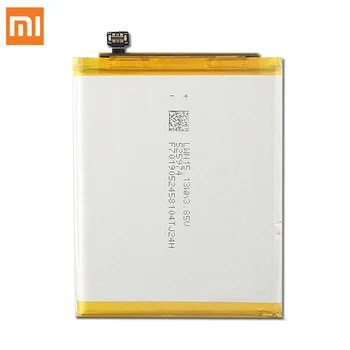 Originalaus Akumuliatoriaus BN49 Už Xiaomi Redmi 7A Originali Telefono Baterija 4000mAh