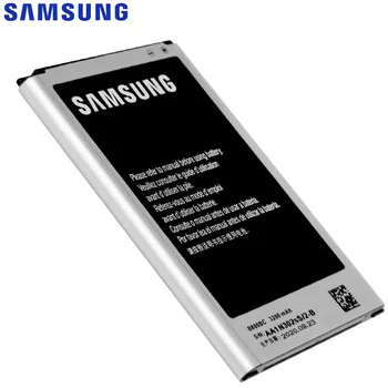 Originalaus Samsung Akumuliatoriaus 