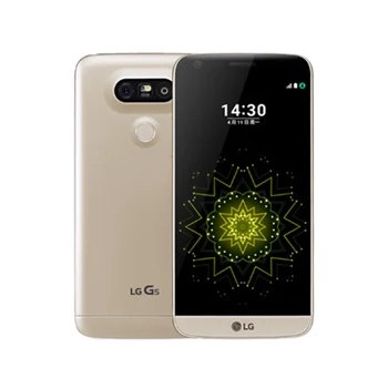 Originalus LG G5 H850 Quad Core 4g lte 4GB 32GB 5.3