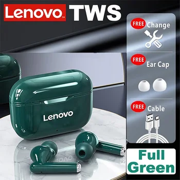 Originalus Lenovo LP1 TWS 