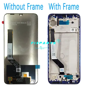 Originalus Naujas Ekranas Xiaomi Redmi 7 Pastaba LCD 7 Pastaba Pro 