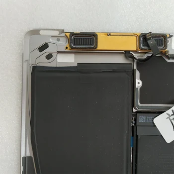 Originalus Naujas Nešiojamas Baterija Vidaus Su Dugno Bazės Padengti D MacBook A1534 Metai